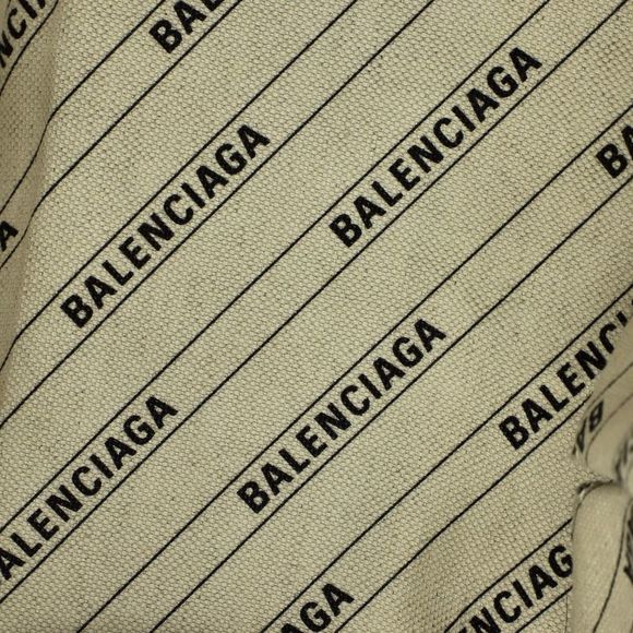 Gucci x Balenciaga The Hacker Project Neo Classic City Bag GG Canvas Medium - Picture 6 of 10